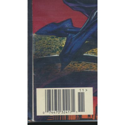 Batman: Shadow of the Bat #32, Prodigal Two, November 1994 DC Comic Book, VF+++