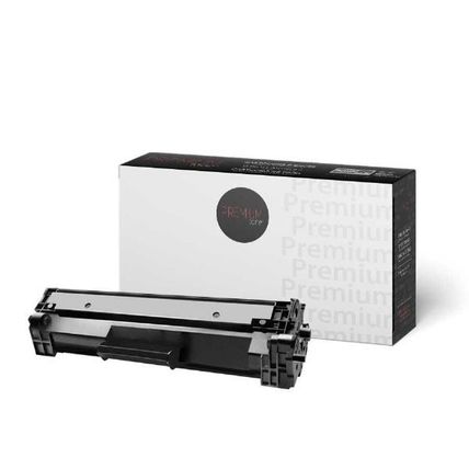 Compatible with HP 48A (CF248A) Black PREMIUM Tone Compatible Toner Cartridge -