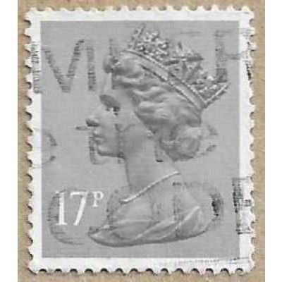 1983 - Queen Elizabeth II- 16493