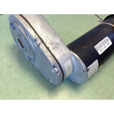 GEFEG-NECKAR 15-1136T,961141,Z21 CONVEYOR MOTOR,208 VAC D9584Z00003209/IP54,TA