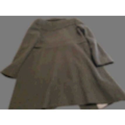 Kenneth Cole New York Women’s Wool Coat