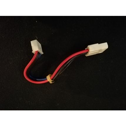 LG 37LC2RR harddisk power cable. 17cm
