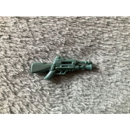 Exosquad S2 (1994) Reconnaissance Nana Burns: Rifle (A) Playmates