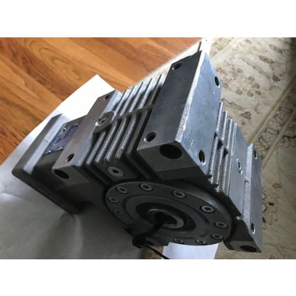 NEW ATLANTA 58 44 309 I9.25 ANGLE GEARBOX 4000u/min,atlanta 58 44 309,EO