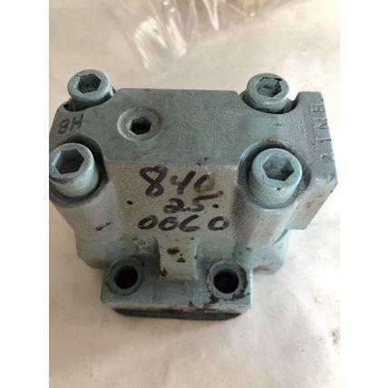 NEW HAGGLUNDS/DENISON 026-03671-0 ,ADS03-3342-A1, HYDRAULIC VALVE MODULE,21MH,DH