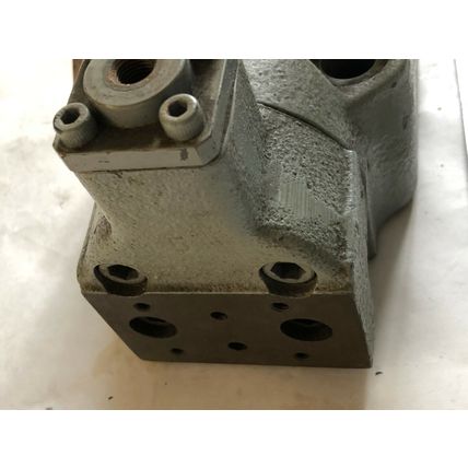 NEW TOKIMEC TCG61-06-F-A-P2-T-13,21816,919A ICG61-06-F-A-P2-T RELIEF VALVE,TN