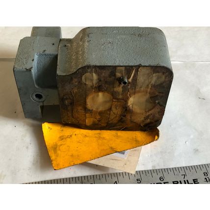 NEW TOKIMEC TCG61-06-F-A-P2-T-13,21816,919A ICG61-06-F-A-P2-T RELIEF VALVE,TN