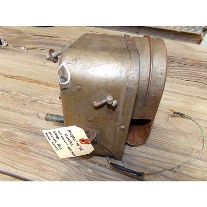 Mopar Model 42 Heater Box OEM