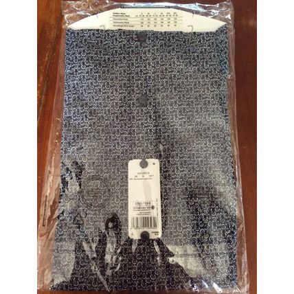 Olymp Luxor Men's S/S Shirt Business / Formal Shirt Blue 39 cm (M) 15 1/2"