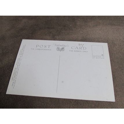 Valentines Postcard - Rowing 8's Folly Bridge, Oxford - Artist Brian Gerald A901