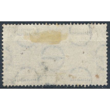 International Recognition of Republic: 3d - Ireland 1949 - F H - SG 146