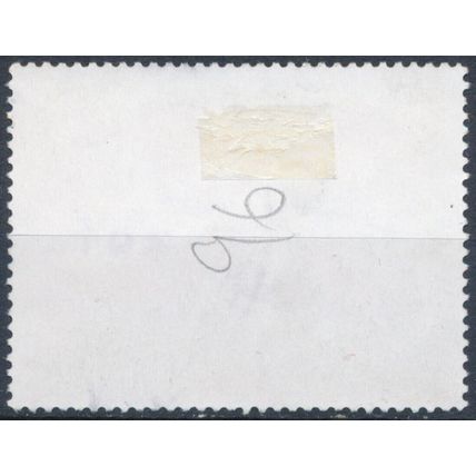 Centenary National Gallery of Fine Arts: $1.25- Argentina 1996 - F H - MiNr 2334