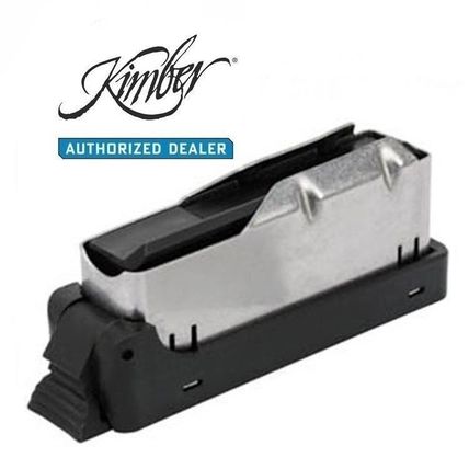 Kimber Hunter 84L 3-Round Magazine 1002478A