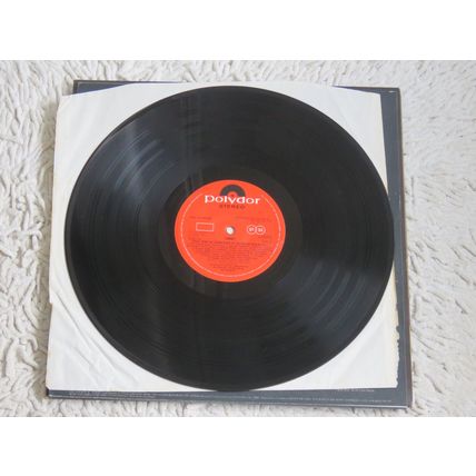 TOMMY, SOUNDTRACK GATEFOLD DOUBLE VINYL LP.