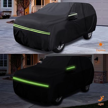 Waterproof Car Cover Replace for 2007-2025 Chevy Tahoe/Gmc Yukon/Cadillac Escala