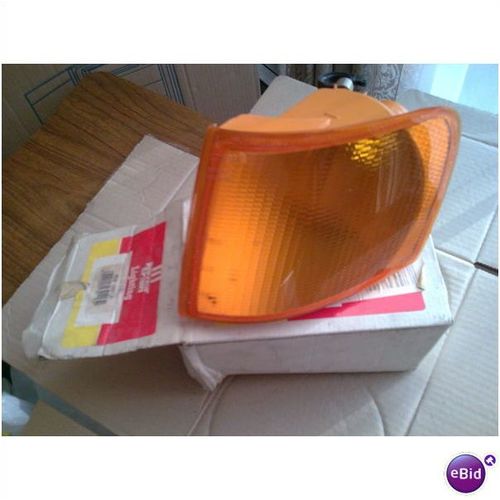 FORD ESCORT & ORION 90-91 NOS L/H F/T INDICATOR LAMP