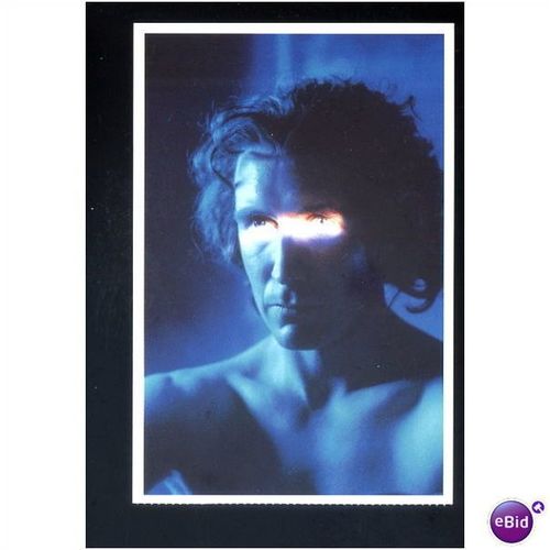 DOCTOR WHO: THE FILM Postcard (04)