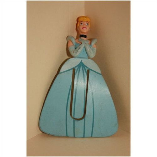 Applause Disney's Cinderella Bookmark