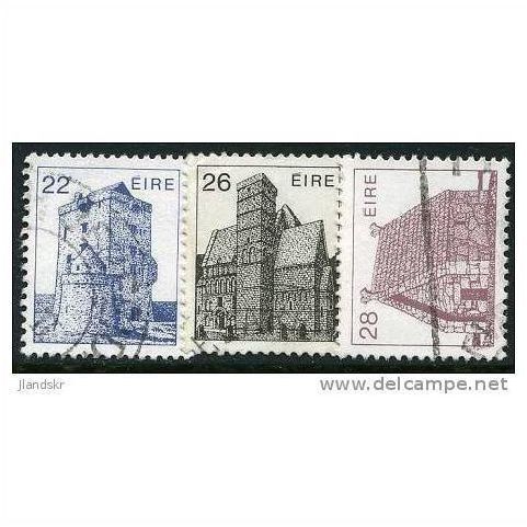 1982/1990 3 different values - #58 fine used (o)