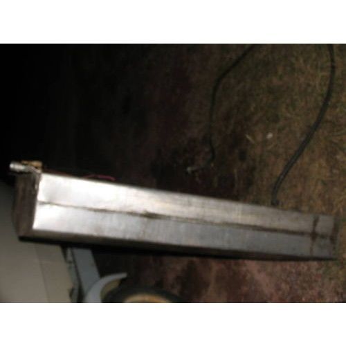 MERCRUISER Century Boat 25 Gal. Aluminum Gas Tank
