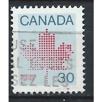 CANADA JAAR 1982 Y&T 795 ° (L9)