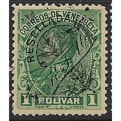 1900 Michel 65 - #2 MH (*)