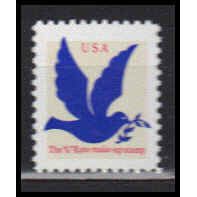 2877 3c Make-Up Rate Fine MNH X3612