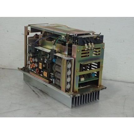 YASKAWA JUSP-ACP35JAA SERVO PACK CONTROLLER,JUSP-RCP01AAD,Bu