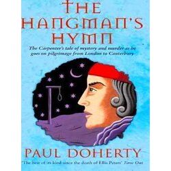 The Hangman's Hymn (Canterbury Tales Mysteries, Book 5)