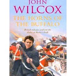 Horns Of The Buffalo