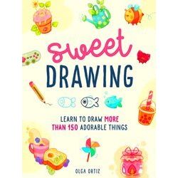 Sweet Drawing