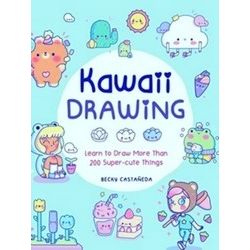 Kawaii Drawing