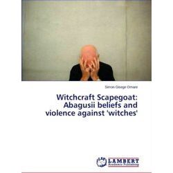 Witchcraft Scapegoat