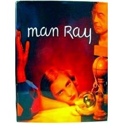 Man Ray 1890-1976
