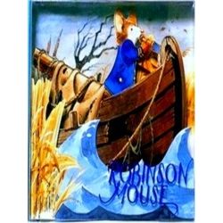 Robinson Mouse