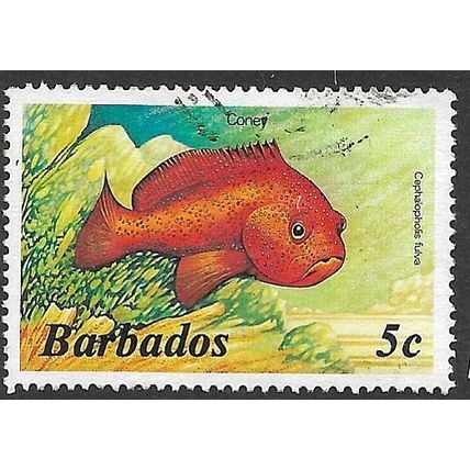 1986/1987 SG 796A - fine used (o) - Wmk. 16