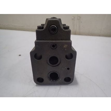 YUKEN BG-06-3231 0802 RELIEF VALVE,z40,Z4C Valve,AJ