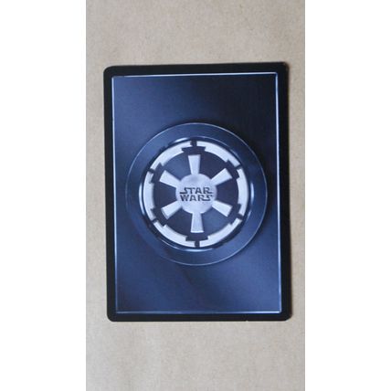 Star Wars CCG: Jabba's Palace Limited # Velken Tezeri (A) 1998 dark decipher
