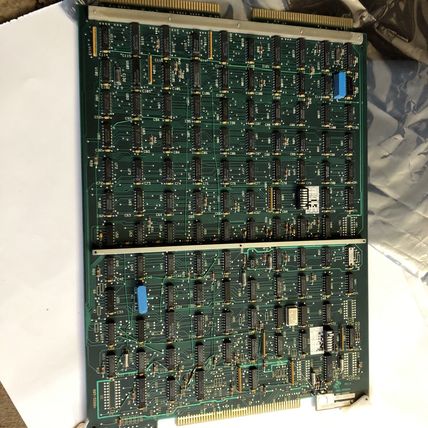 AYDIN 460-5586-501-V,900-5586G,803-5586H,IOC-1 193 MFR. 33214 400-5586-H,SF,CZ