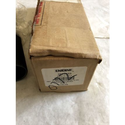 NEW ENIDINE SP23023 PMXT HYDRAULIC SHOCK ABSORBER,ENIDINE 19146,EA