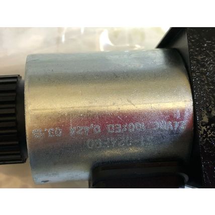 NEW PARKER D1VW004CNJDLJ591 VALVE,24VDC,TK