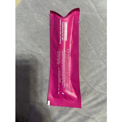 Tightening Gel Cream For Vagi Rejuvenation 15 Pack