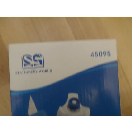 Stationary World - 2`` (2 inch) TAPE Dispenser - 45095 - new - boxed