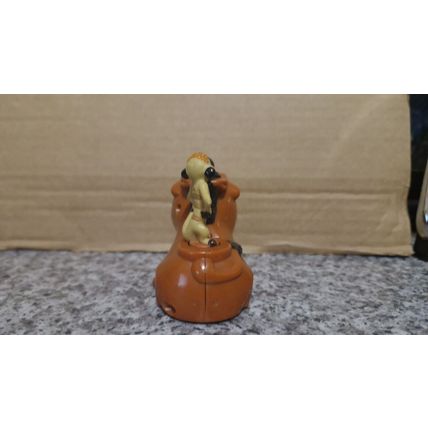 McDonalds Toy 1994 - Disneys LION KING PUMBA & TIMON