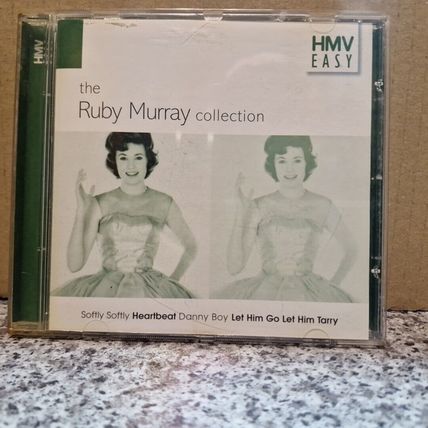 Ruby Murray - The Ruby Murray Collection
