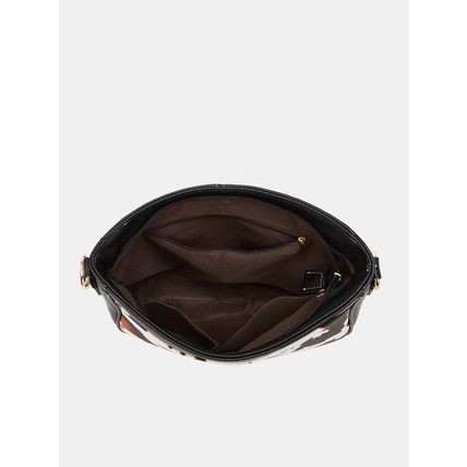 Women Fashion Handbags Tote Bag Shoulder Bag Black