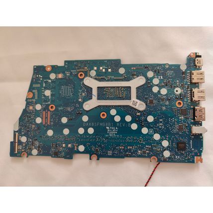 HP PROBOOK 440 G9 450 G9 N01275-601 UMA i7-1255U Motherboard mint never used