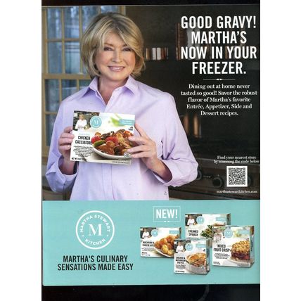 Martha Stewart Living Magazine July/Aug 2021 "SUMMER BLISS" SEASHELL CHIC NEW