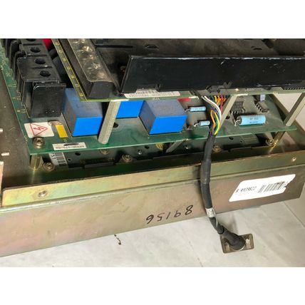 ALLEN BRADLEY 1336S-AQF-10-AN-EN,1336-L6 1336S-EN AC DRIVE 1HP,230V,OPEN E,EW