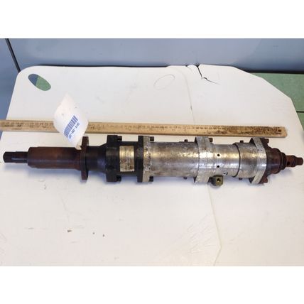 ATLAS COPCO 406500XD5P AUTOMATION STRAIGHT NUTRUNNER, 5/8" DRIVE AFS Assembl,BB